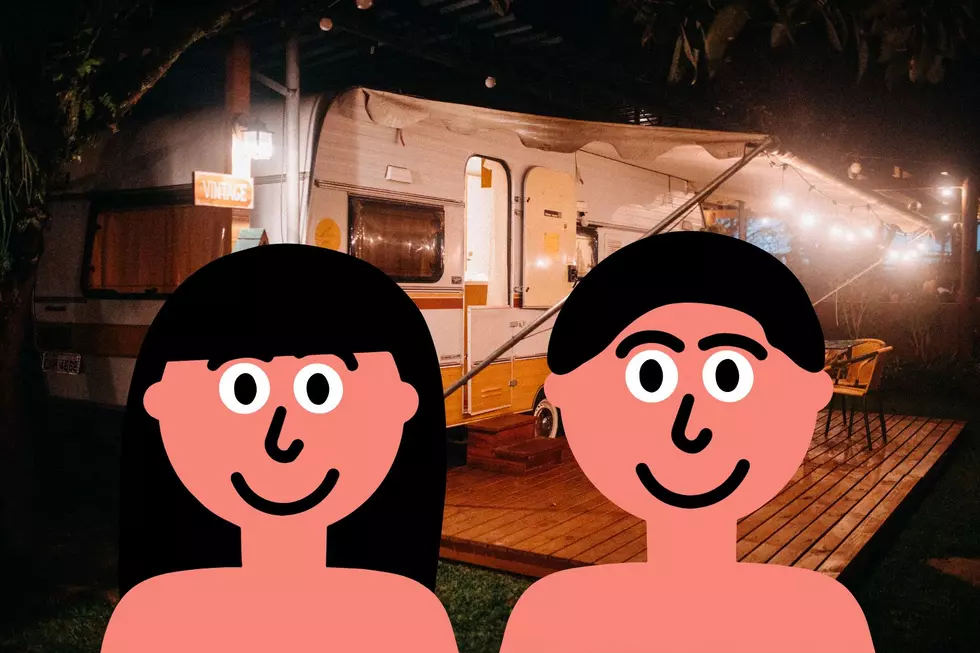 Nudist Minnesota Campground-Canva