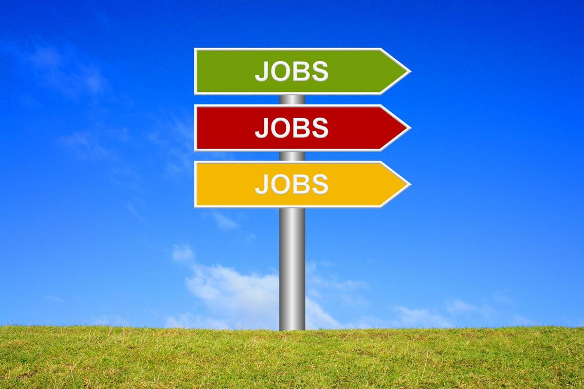 Two South Dakota Cities Make List of Best Places To Find A Job