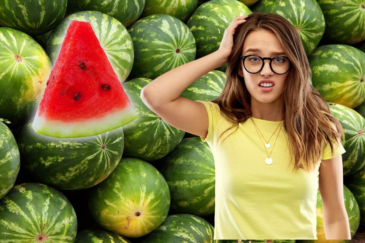10 Ways To Pick Out A Really Good Watermelon In South Dakota!