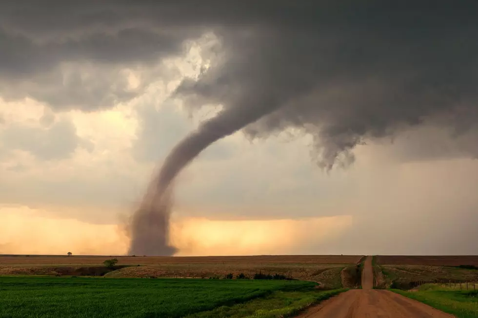 Do Tornadoes Really Mostly Go Around Big Cities Like Sioux Falls-Canva
