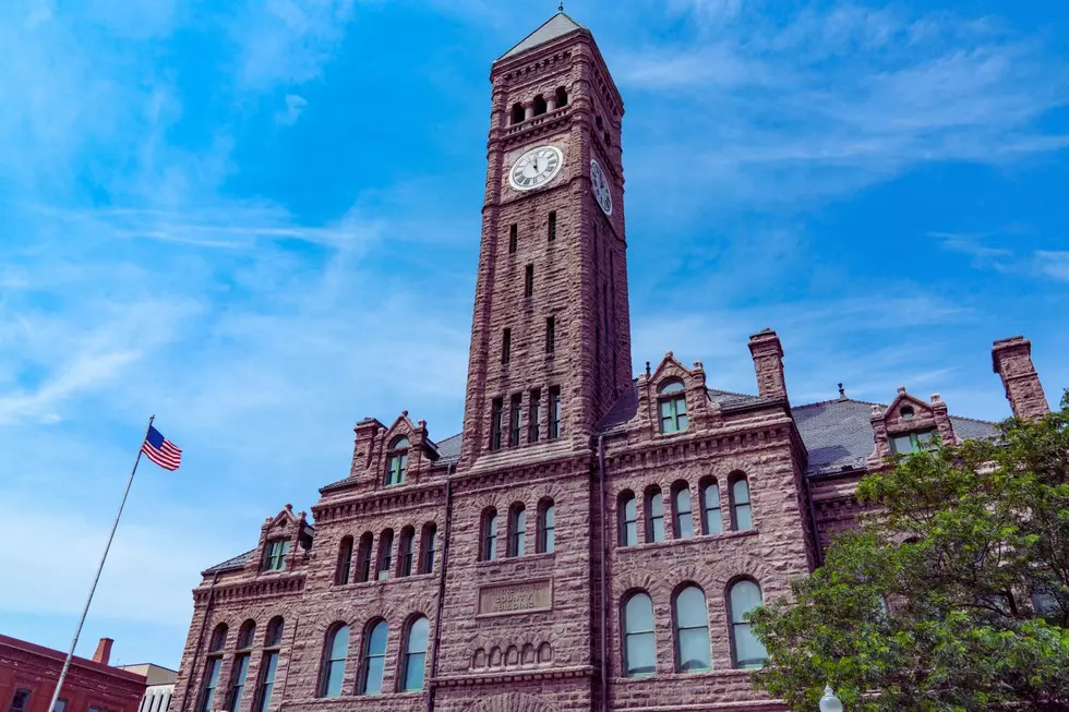 Old Courthouse Museum Sioux Falls