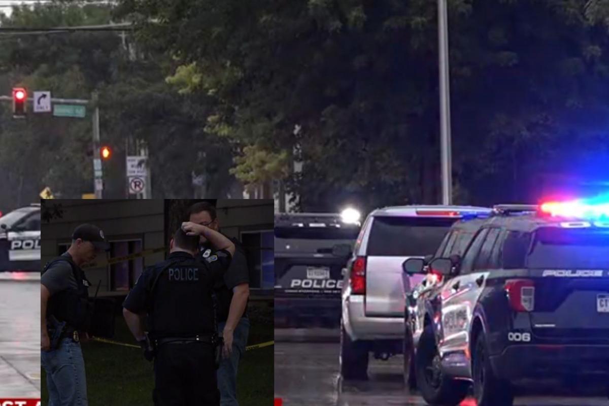 Investigation Underway After Another Officer-Involved Shooting In Sioux Falls