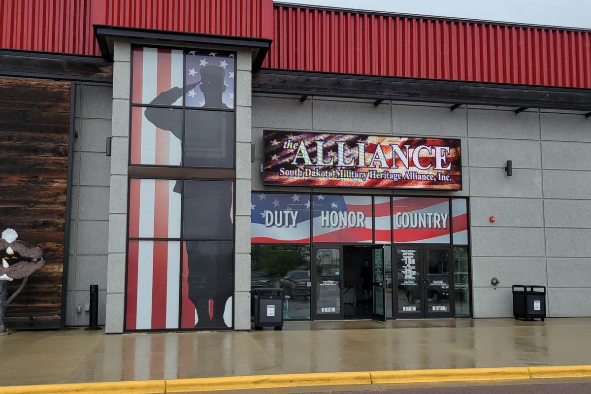 New Salon And Tattoo Studio Opening at the Alliance in Sioux Falls