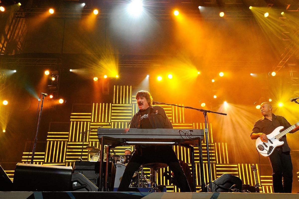Win Tickets To See Music Legend Burton Cummings