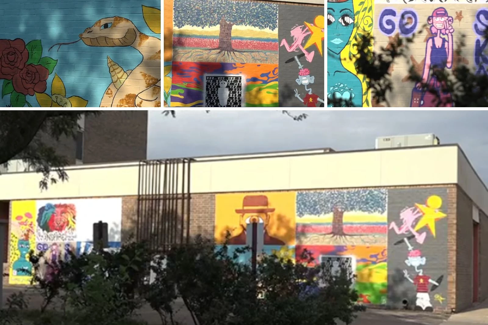 Town for the films Artworks from \"Swall… Town Artworks the for \