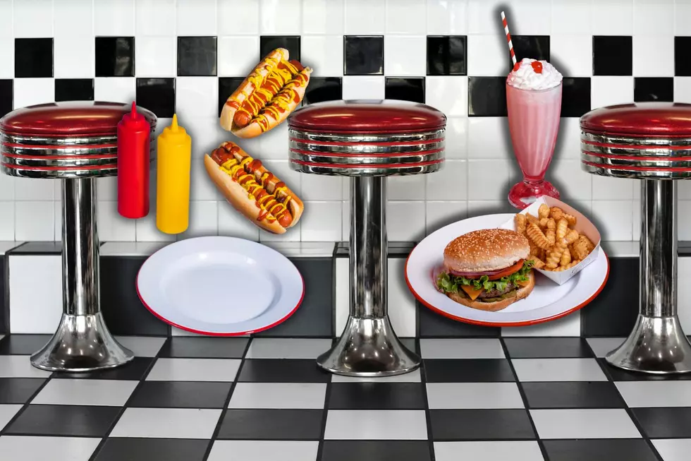 South Dakota Restaurant Makes List Of “Best Classic Diners”!