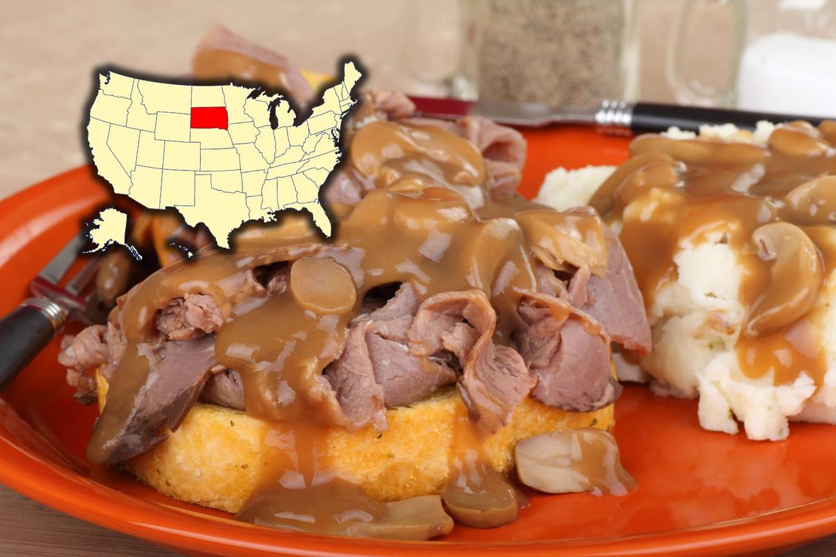 South Dakota Restaurant Gets $50,000 Grant To Preserve History