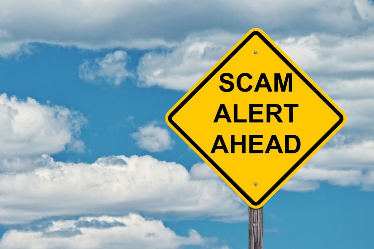 Local Sioux Falls Credit Union Issues Scam Alert
