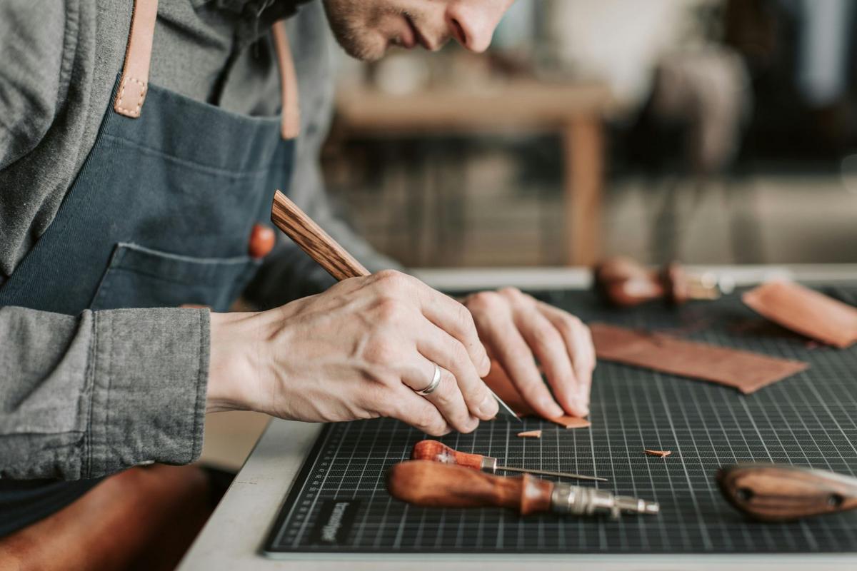 What Is the Atrium Makers Market All About?
