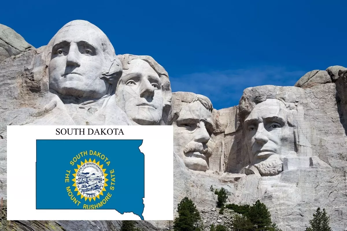 Half of South Dakota’s Population Now Lives in Sioux Falls and Rapid City