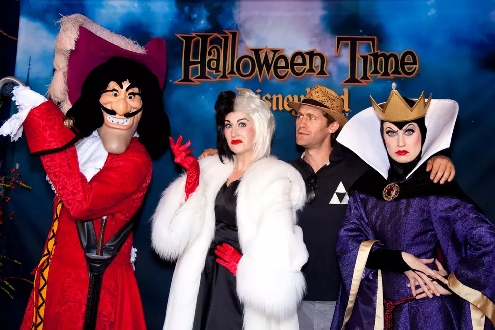 Disney+ and Hulu Unleash Monster Halloween Lineup!