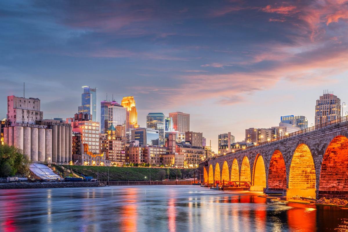 Minnesota City Lands on Two 'Best Of' Travel Lists
