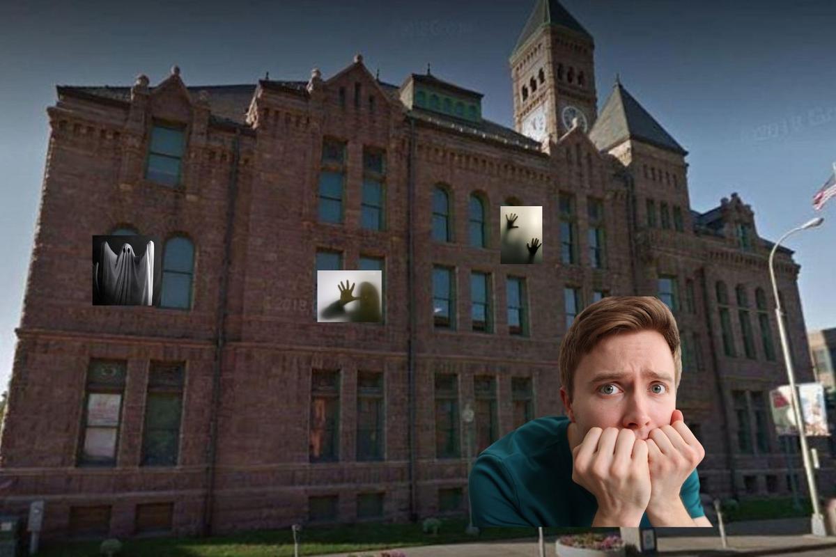 Get Your Spook On With A Haunted Sioux Falls Tour