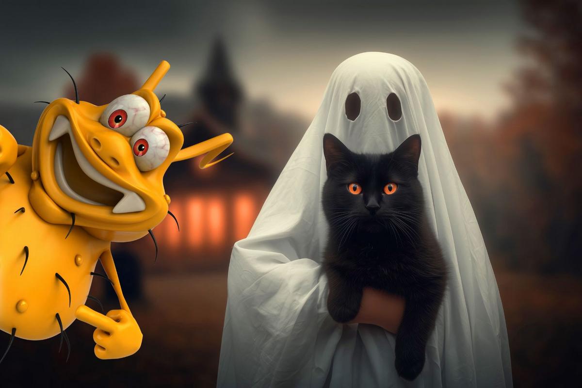 Most Scary Movie Monsters In Minnesota, Iowa, And South Dakota