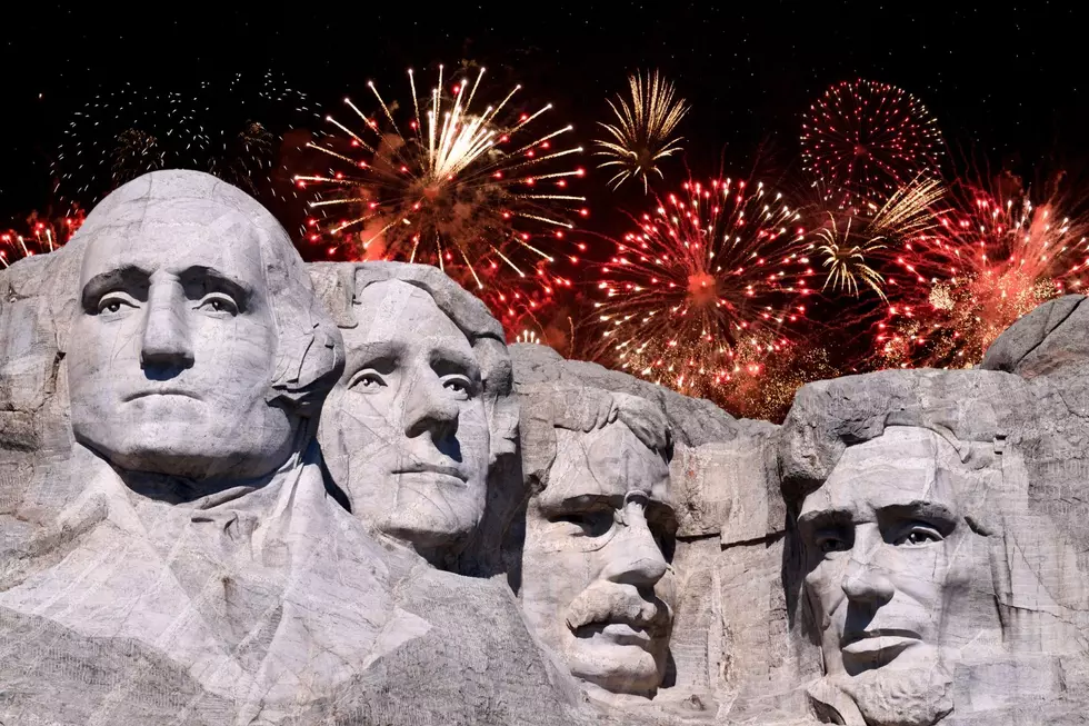 Trump To Visit South Dakota July 3rd For Big 250th Birthday Bash