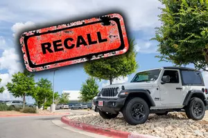 Recall Alert: Over 1 Million Jeep Vehicles Recalled Over Fire