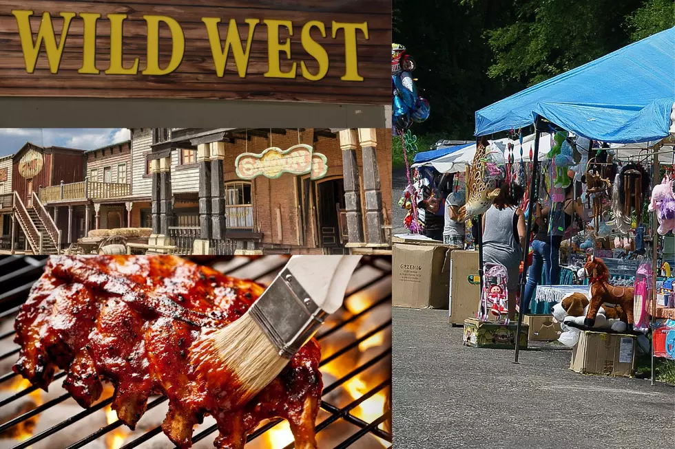 Small Town, Big Fun: Jesse James Days Returns