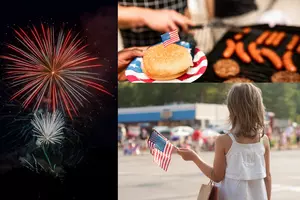 Celebrate Independence Day the Small-Town Way in Humboldt