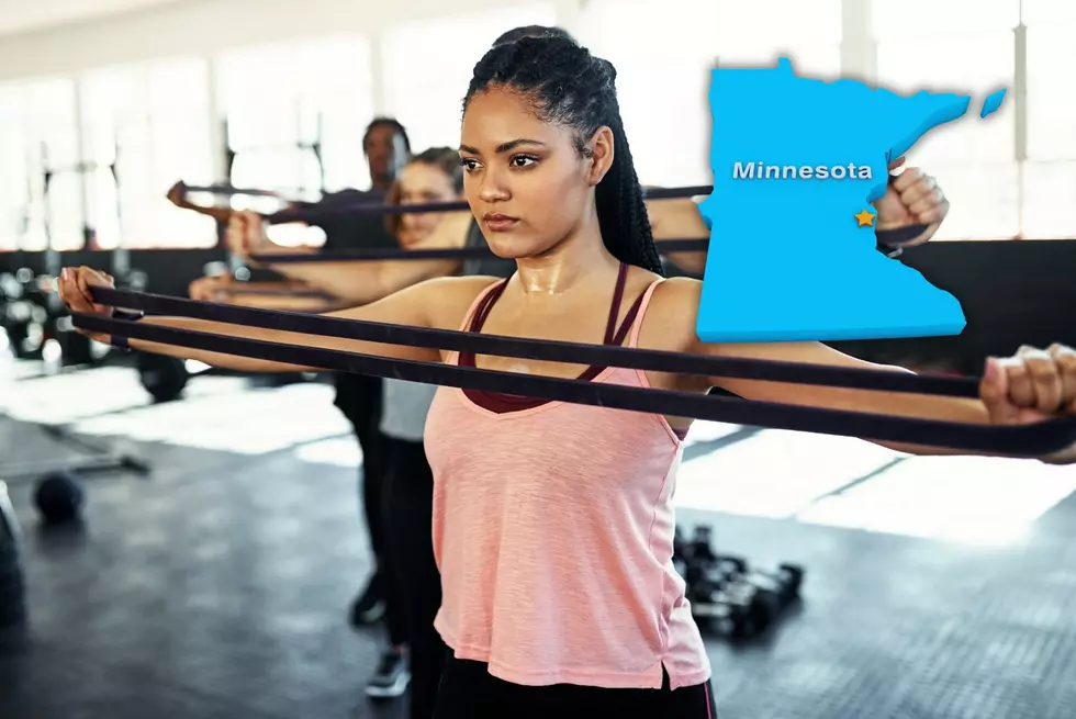 This Minnesota City Just Ranked Among the Fittest in America