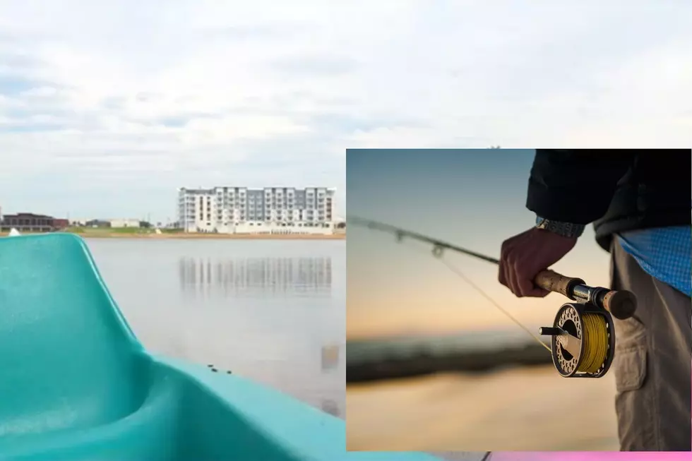 Lake Lorraine Hosting ‘Catch & Release Fishing Dates’ In July, August And September