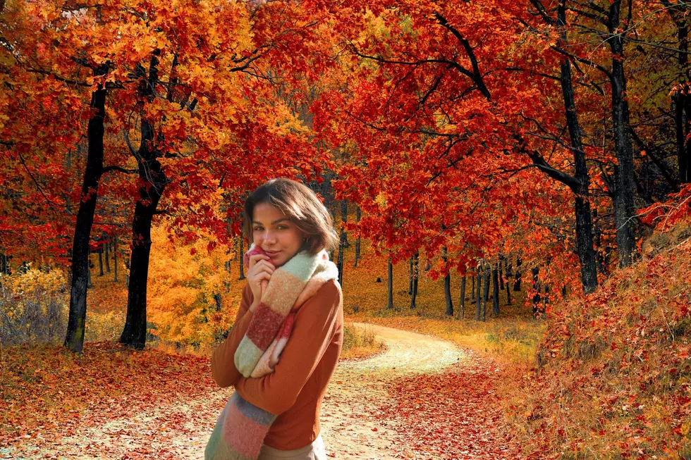 Dreaming of Sweater Weather? Not So Fast, South Dakota