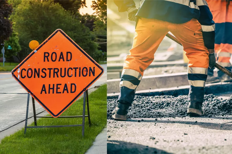 Orange Cones Ahead: Latest Sioux Falls Road Projects