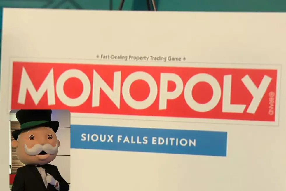 Sioux Falls To Get Its Own Monopoly Board And You Can Help Design It