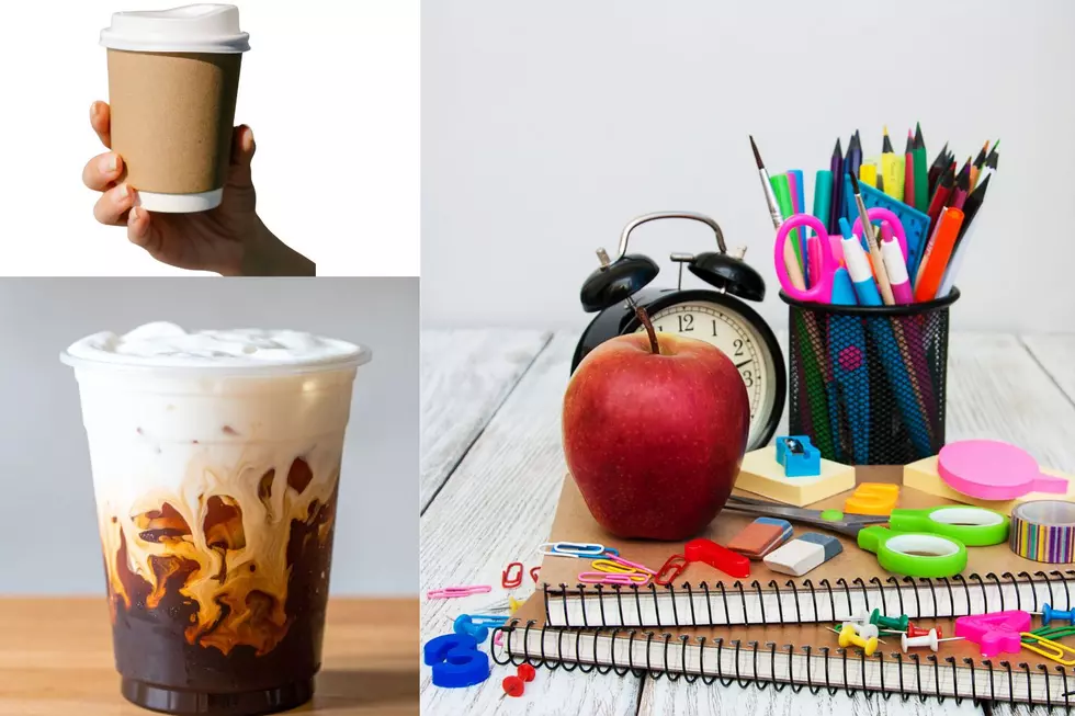 Scooter's Coffee Brewing Support for Sioux Falls Teachers