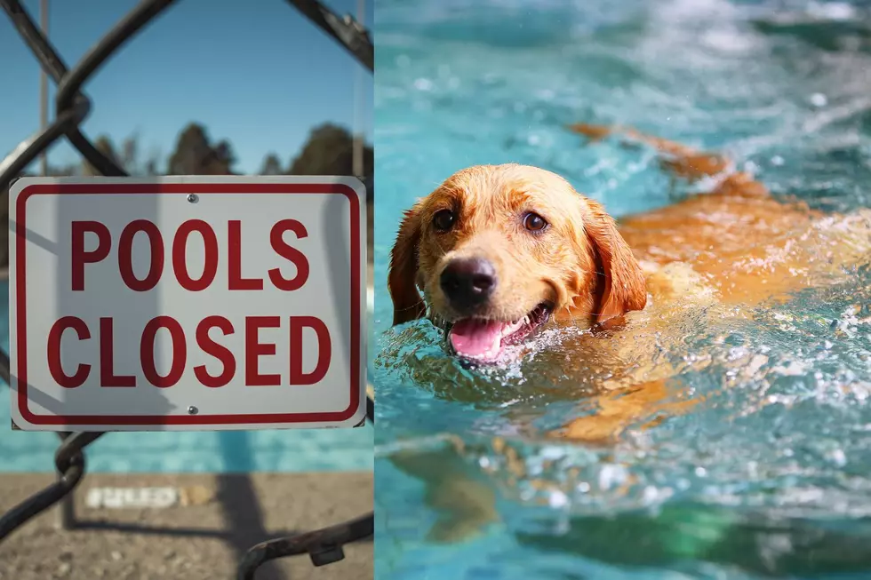 Last Call! Sioux Falls Pools Close After Record Summer