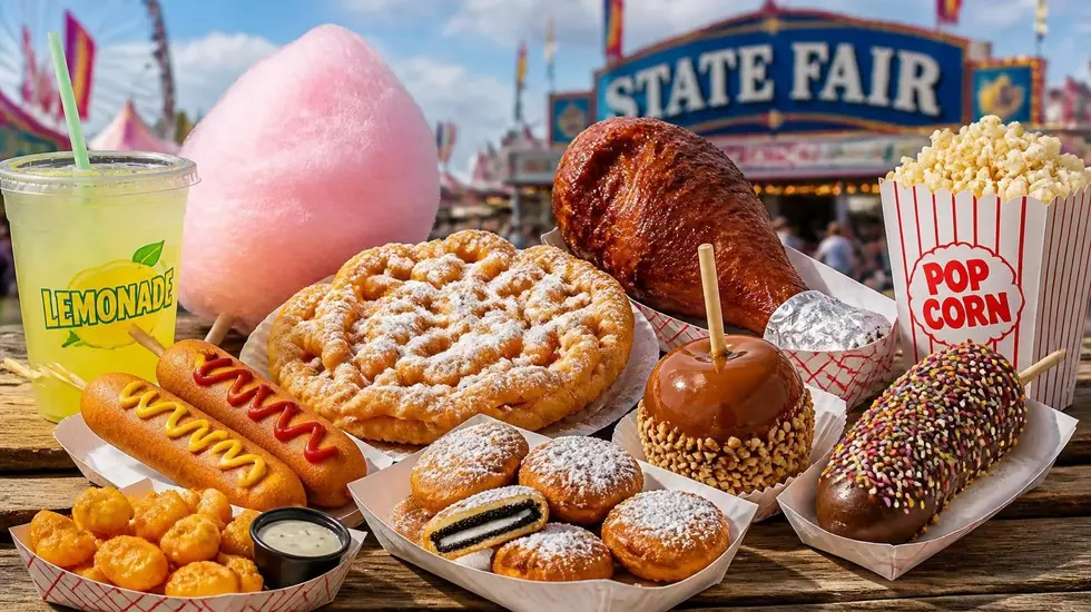 Craving Fair Food? Minnesota and Iowa Ranked Among America’s Best