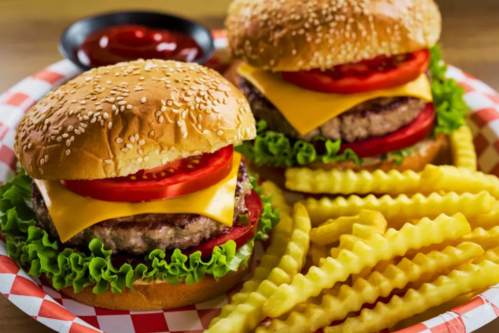 Large Fast Food Chain Files Bankruptcy Closing 77 Restaurants