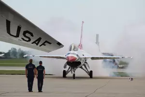 What You Can And Can’t Bring To The Sioux Falls Airshow