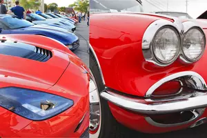Downtown Sioux Falls Gears Up for Hot Summer Nites