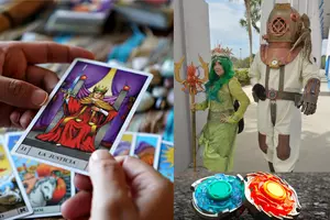 Don't Miss Sioux Falls' First-Ever Izzi's Con This Saturday