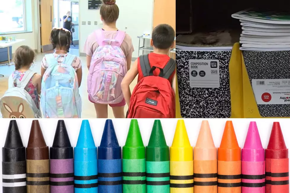 Project S.O.S. Is Back - and Local Kids Need Your Help