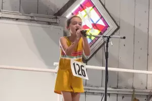 Best Mom Call Kid At The Iowa State Fair WINNER 2026
