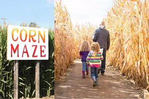 Find Your Way to Fall Fun at Heartland Country Corn Maze
