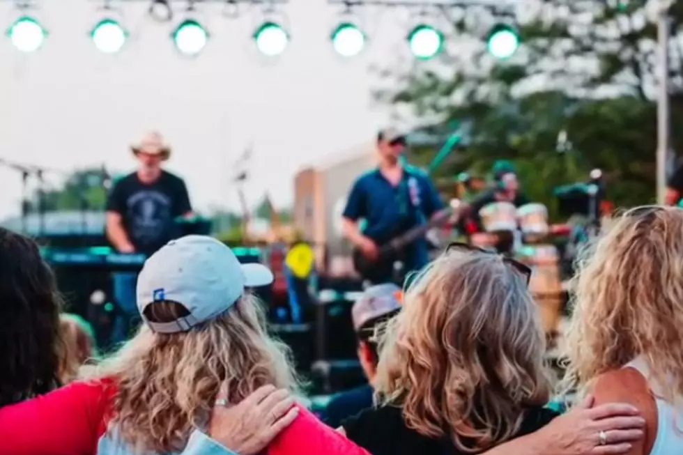 A Reason To Road Trip: Downtown At Sundown In Brookings