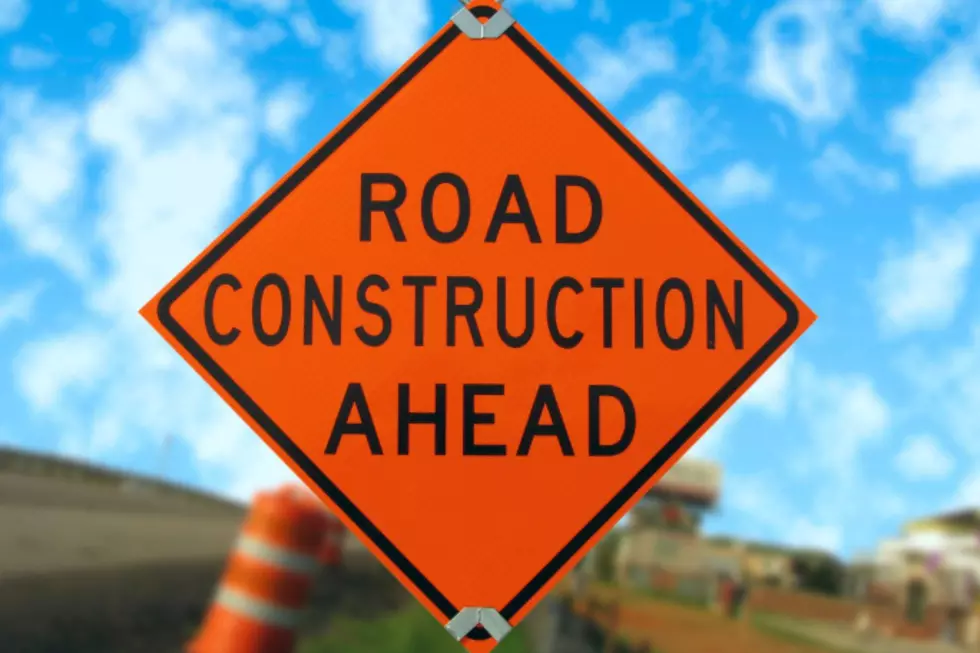 Sioux Falls Drivers To Face More Lane Closure And Detours On Multiple Streets This Week