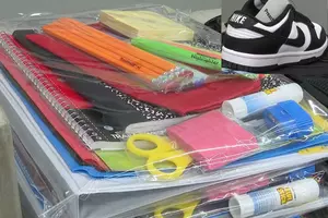 Hungry Hearts Makes Back-to-School a Little Easier for Local Kids