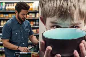A Simple Way to Help a Hungry Child Before School Starts