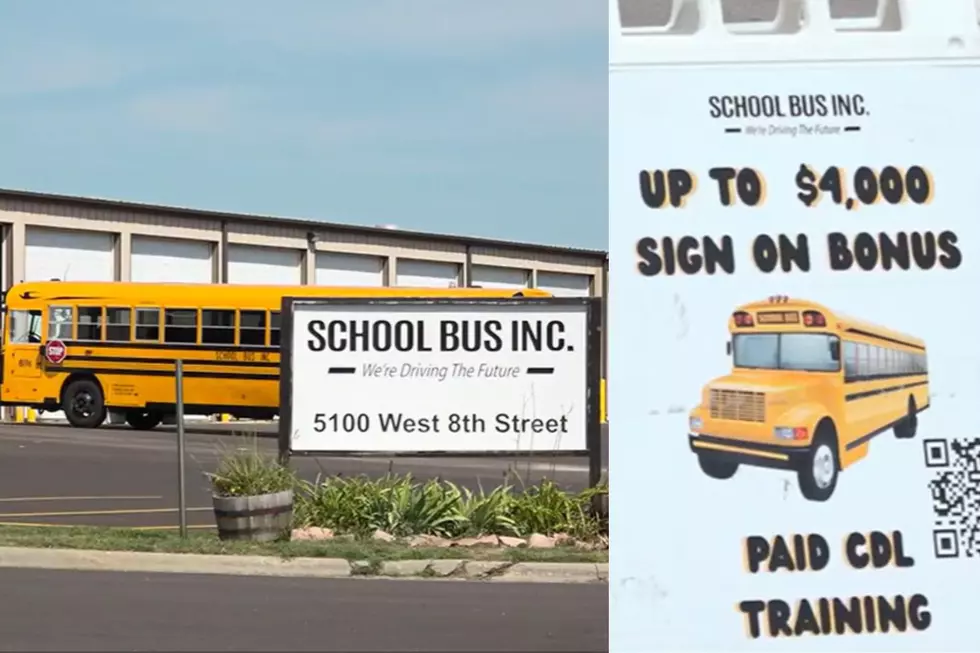 School Bus Inc. Is Hiring – And It’s More Than Just a Job
