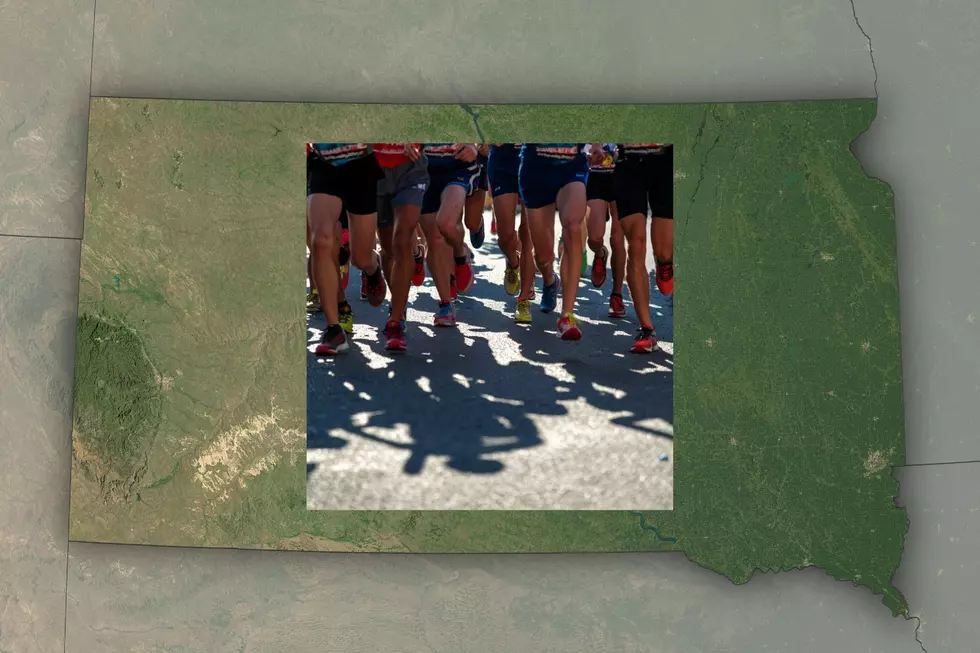 One Run. One State. A Million Reasons to Keep Going.
