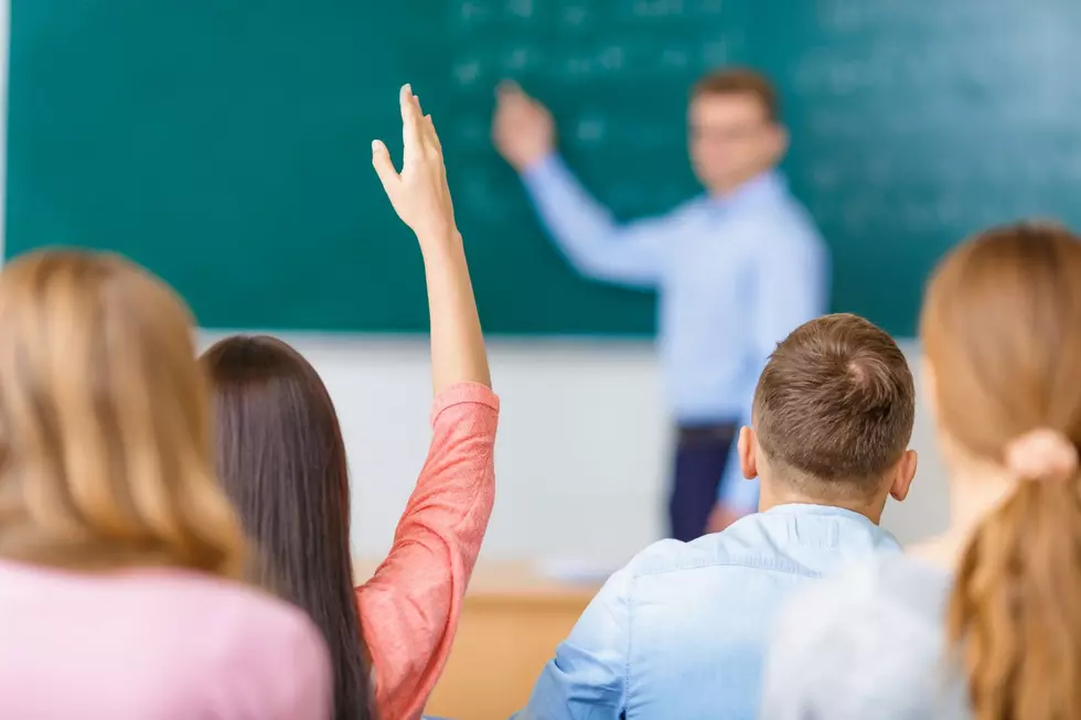 Sioux Falls Schools Open August 27 And Still Need Substitute Teachers