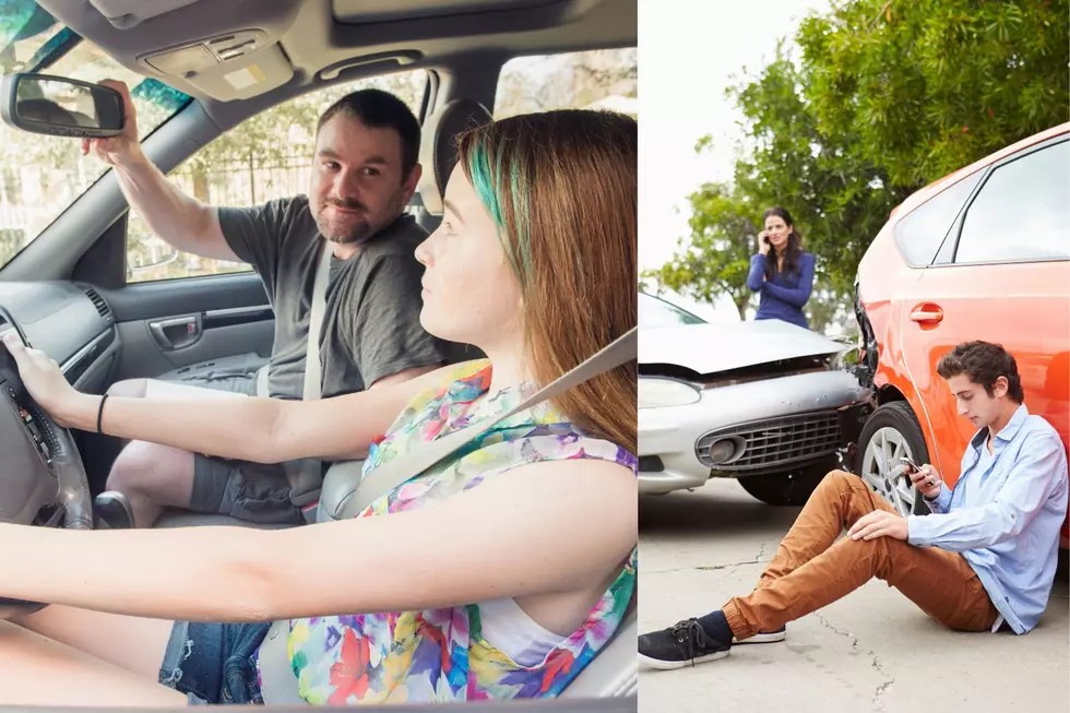South Dakota Gets a Failing Grade for Teen Drivers