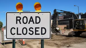 Latest Sioux Falls Street Construction: Grange & Garfield Ave.