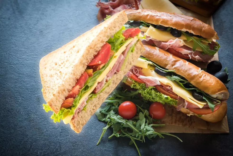 Most Popular Sandwich In Minnesota, Iowa, And South Dakota!
