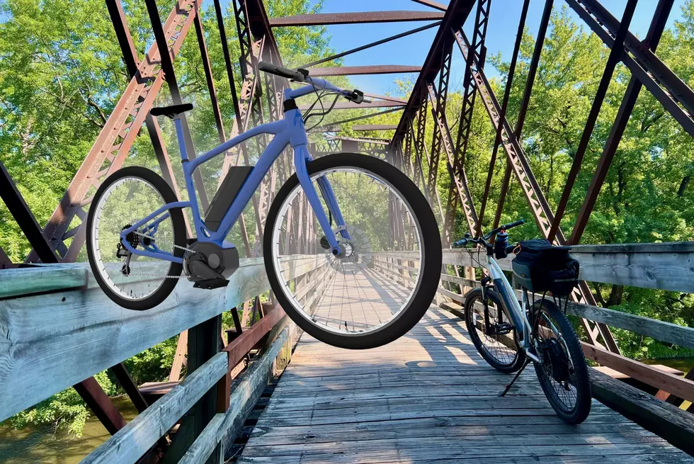 Sioux Falls Police Post How You Should Be Using E-Bikes & More