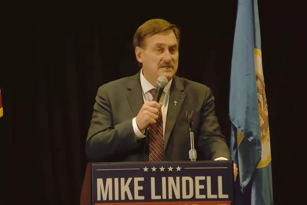 Lindell Refuses To Concede Minnesota Republican Governors Primary