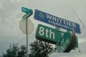 24 Hours on 8th Street: A Look at Homelessness in Sioux Falls